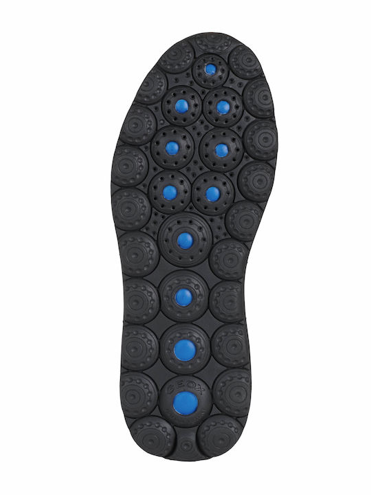 U Spherica A Sneakers Black