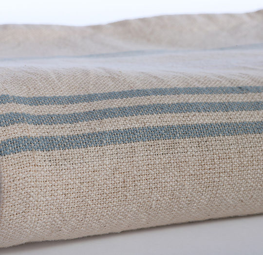 Nef-Nef Homeware Spirit Cuvertură pentru canapea 3 locuri 180x300εκ. Albastru