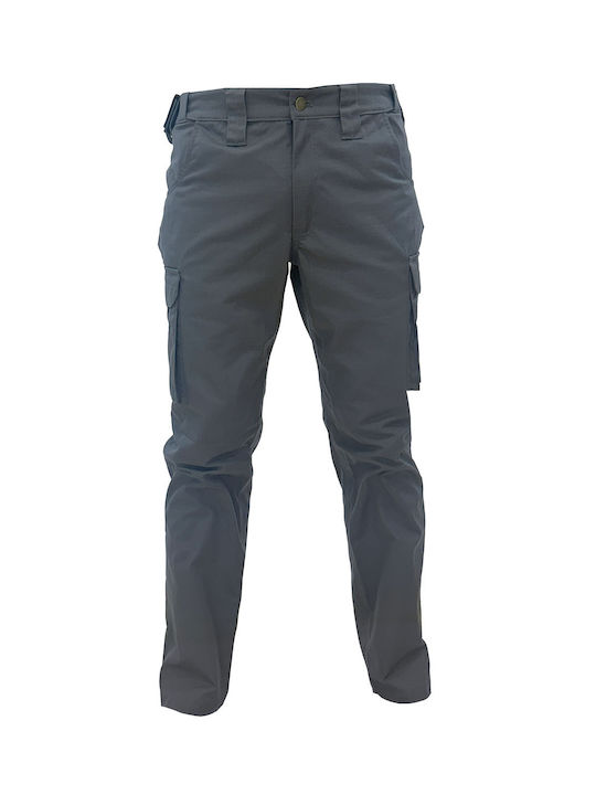 ELVE Pantaloni de Lucru Gri