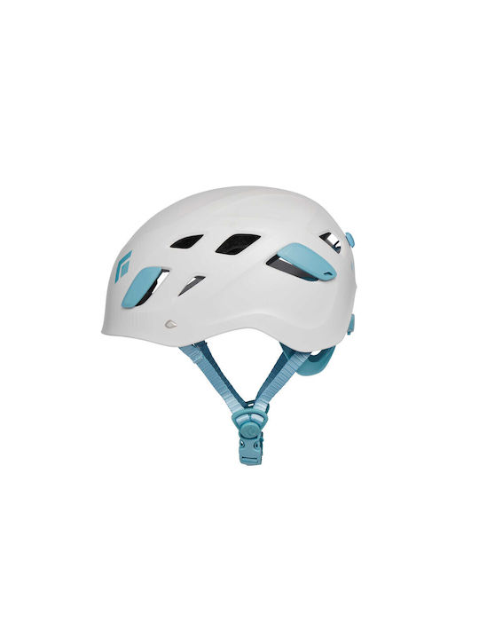 Black Diamond Half Dome Women's Climbing Helmet Black