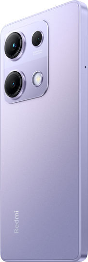 Xiaomi Redmi Note 14S Dual-SIM (8GB/256GB) Lila
