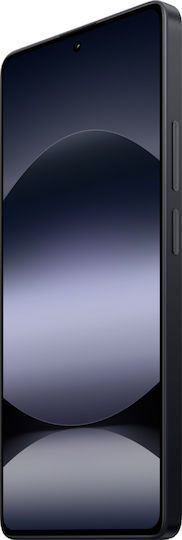 Xiaomi Redmi Note 14S Dual SIM (8GB/256GB) Black