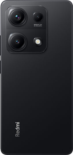 Xiaomi Redmi Note 14S Dual SIM (8GB/256GB) Black