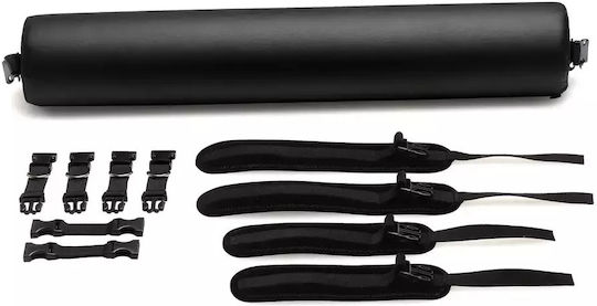 Xr Brands Restraint Rod + Bondage Ties