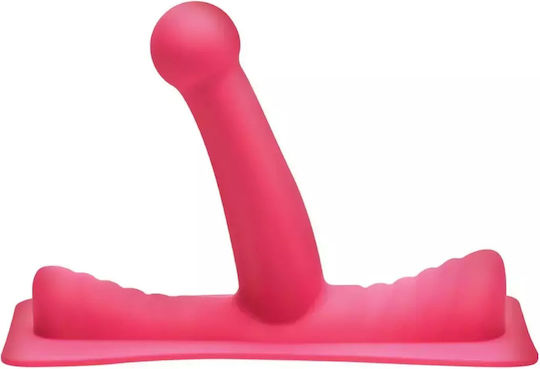 Sex Machine Saddle Flexible Dildo Xr Brands