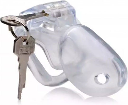Xr Brands Small Chastity Cage Keys
