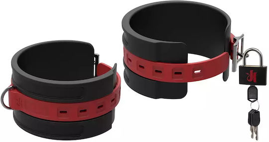 Doc Johnson Leather Cuffs