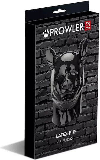 Качулка Прасенце Prowler Червена Качулка