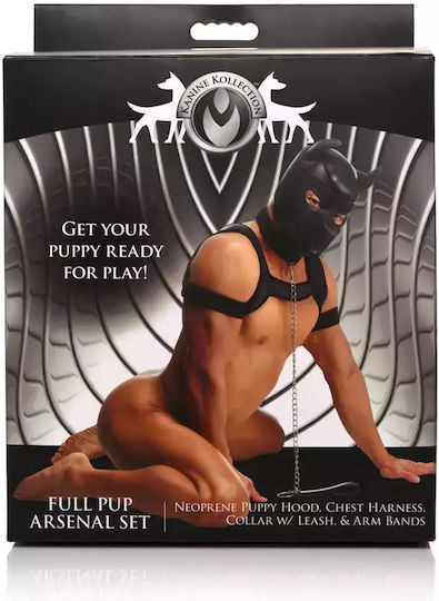 Xr Brands Bdsm Kit