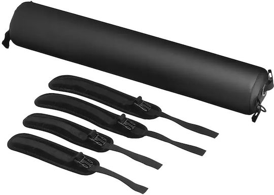 Xr Brands Restraint Rod + Bondage Ties