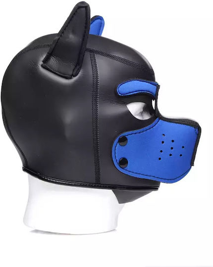 Xr Brands Neoprenmaske für deinen Welpen