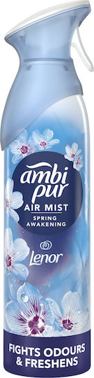 Ambi Pur Ароматен спрей 185мл