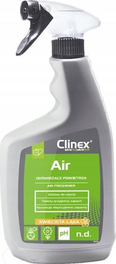 Clinex Αρωματικό Spray 77-932 650ml