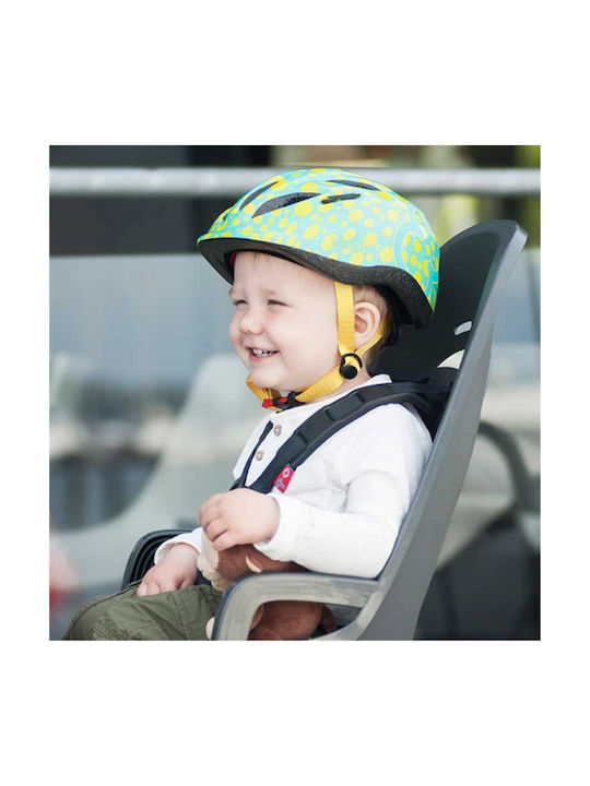 Hamax Rear Frame Bicycle Seat Hamax Rear Frame Bicycle Seat