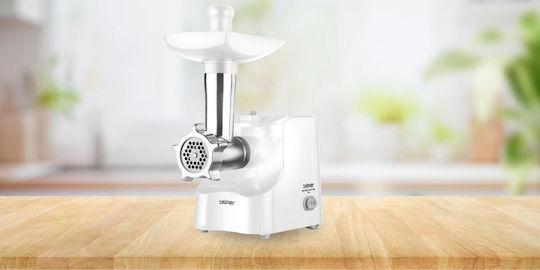 Zelmer Mașină de măcinat carne 1500W Gri