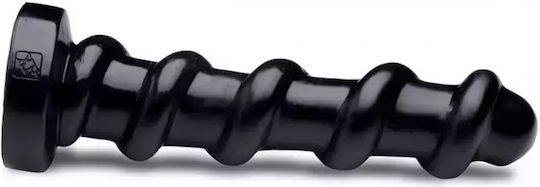 XR Dildo Cu ventuză Negru
