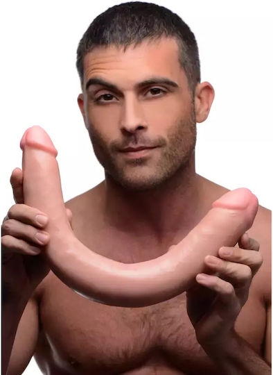 XR Glass Dildo 44cm