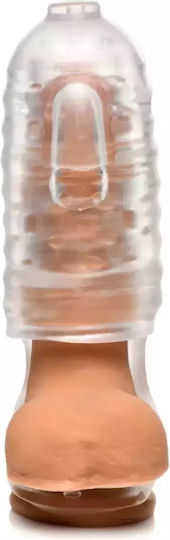 XR Masturbator με Δόνηση