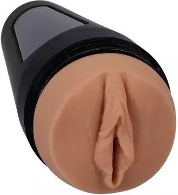 Doc Johnson Ultraskyn Lulu Masturbator 1Stück