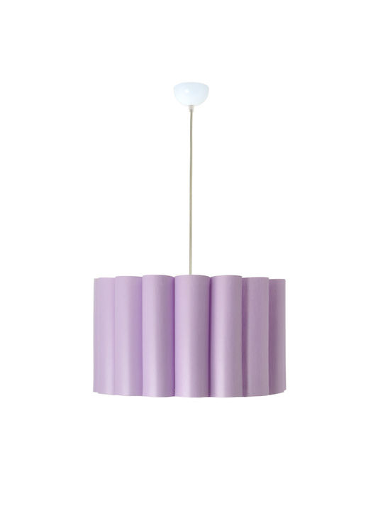 Veis Lustră Violet
