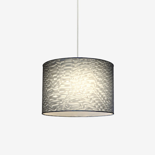 Veis Pendant Light Gray