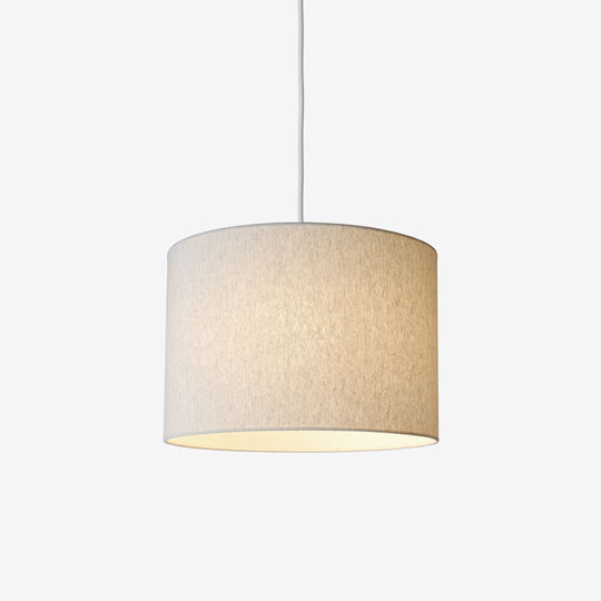 Veis Pendant Light Beige