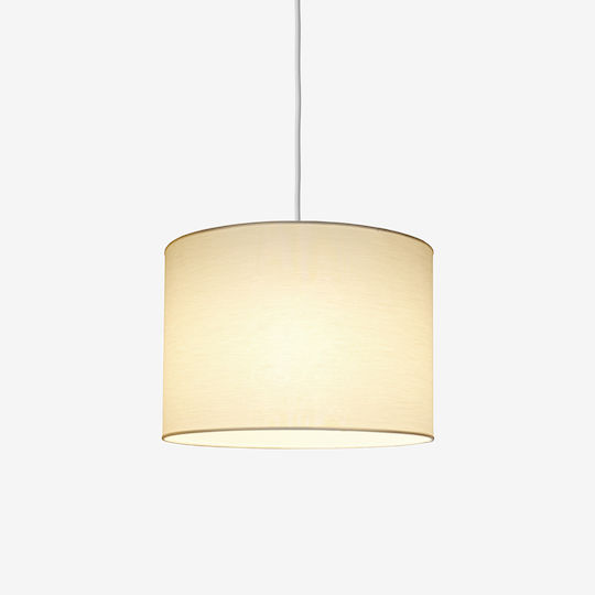 Veis Pendant Light Beige
