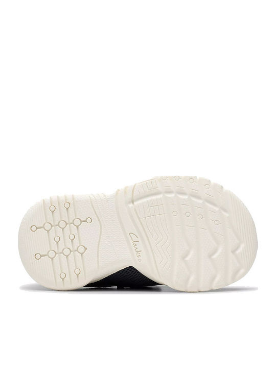 Ath T Kids Sneakers Anatomic Blue