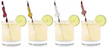 Paie pentru Cocktail Petrecere Penis Little Genie
