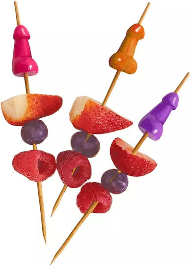 Little Genie Super Fun Penis Set 6 Pieces
