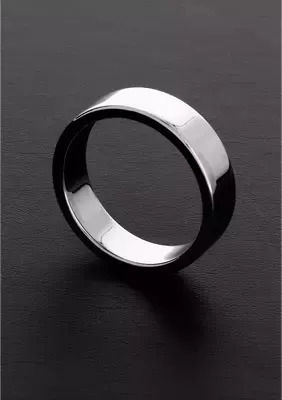 Steel Flat Ring 0.5 X 2.3 12 X 57.5 Mm