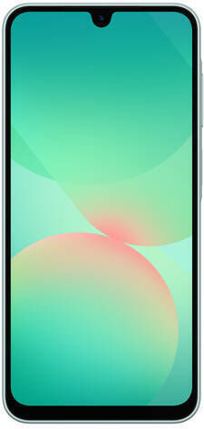 Samsung Galaxy A26 5G Dual SIM (6GB/128GB) Mint