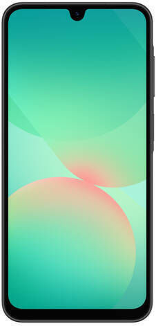 Samsung Galaxy A26 5G Dual SIM (8GB/256GB) Black
