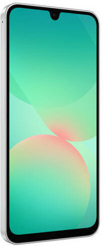 Samsung Galaxy A26 5G Dual-SIM (6GB/128GB) Weiß