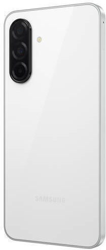 Samsung Galaxy A26 5G Dual-SIM (6GB/128GB) Weiß