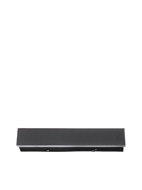 Lvt Wall-Mounted Outdoor Light LED with Natural White Light
