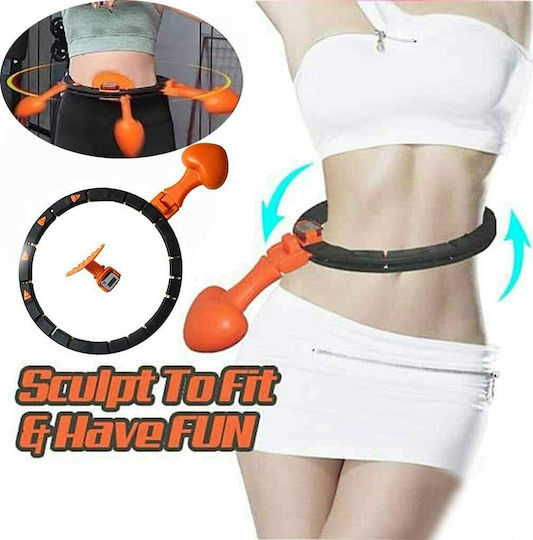 Hula Hoop de fitness