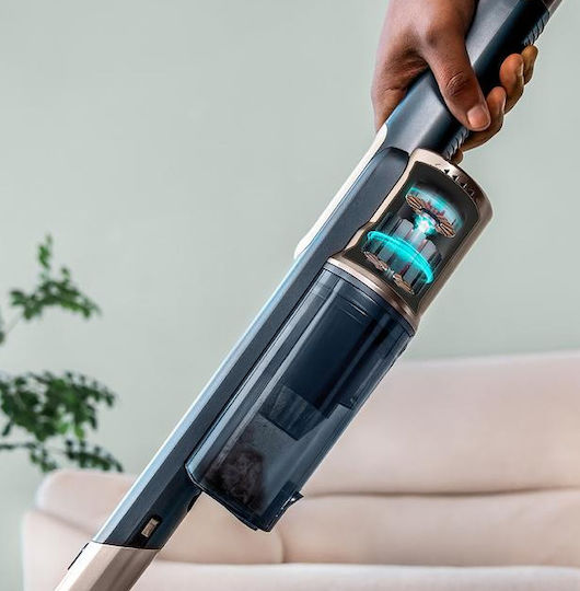 Cecotec Cecotec Scoba Επαναφορτιζόμενη Σκούπα Stick 16.8V Γκρι