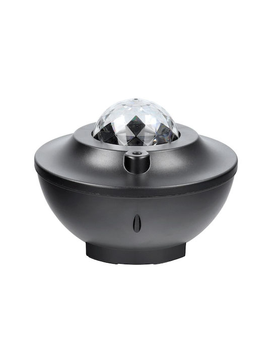 ACP Bluetooth Decorative Lamp Party Light Black