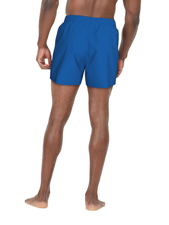 Volley Men's Swimwear Shorts Light Blue