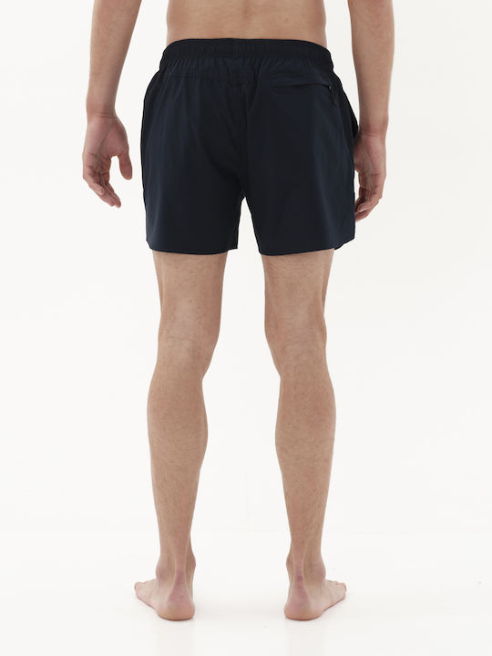 Emerson Men's Swimwear Shorts Navy Blue