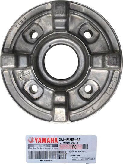 Yamaha Motorcycle Sprocket Wheel