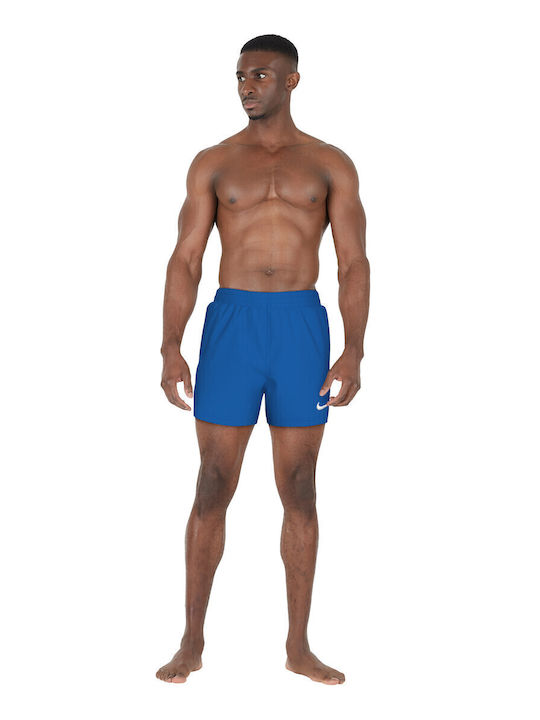 Volley Men's Swimwear Shorts Light Blue