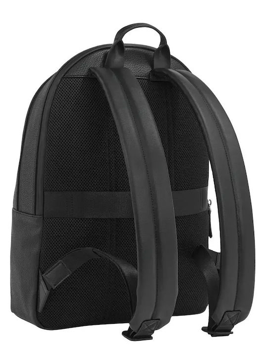 Tommy Hilfiger Backpack Μαύρο Tommy Hilfiger Backpack Μαύρο