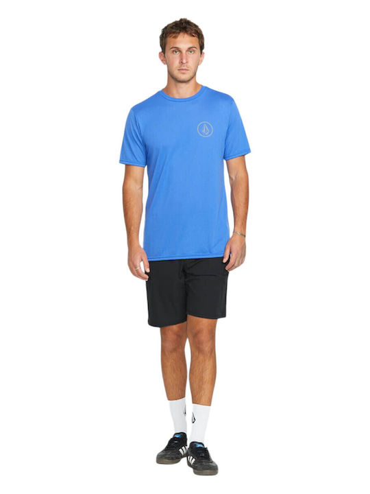 Cashed In Ανδρική Βερμούδα Cargo Black