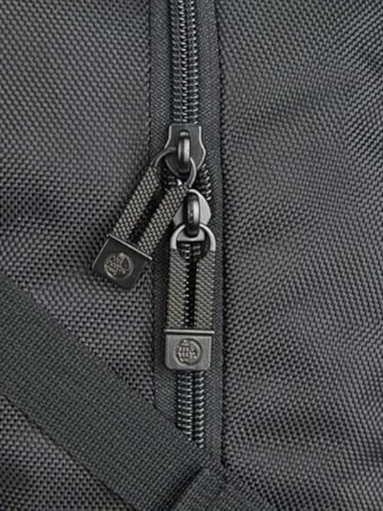 Suissewin Backpack Μαύρο