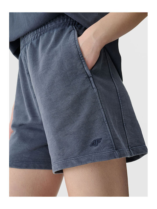Sportstyle Femei Prosop Pantaloni scurți Gri