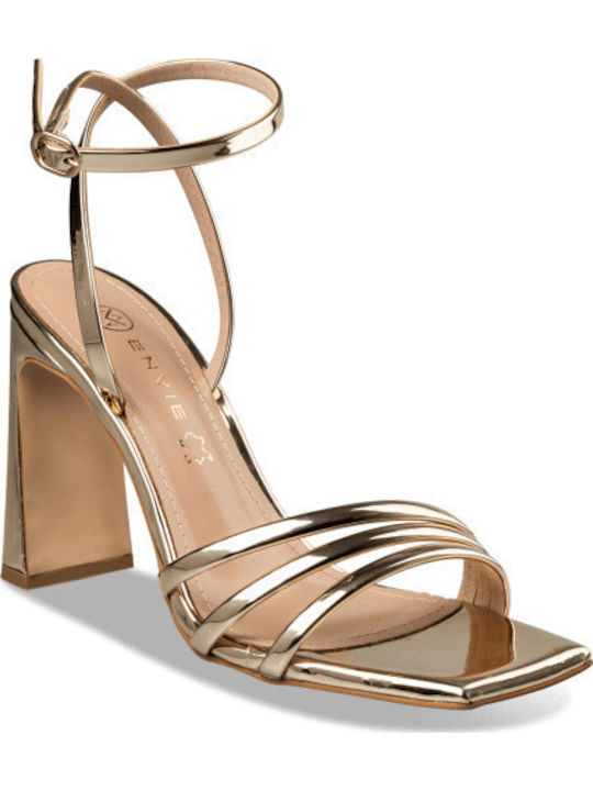Envie Shoes