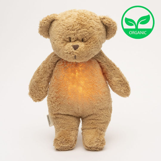 Moonie Играчка за сън Със сензор Cry за 0++ месеца