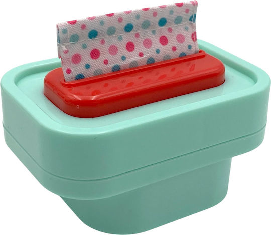 Woopie Woopie Baby Montessori Manipulative Board Colorful Activity Panel